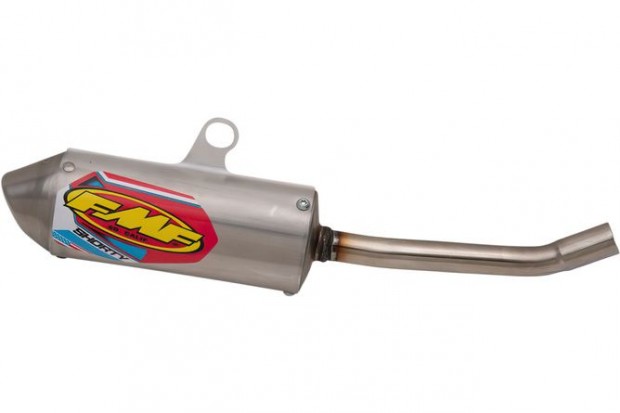 Hanggtl FMF Powercore 2 SX / TC 125 2019-2022