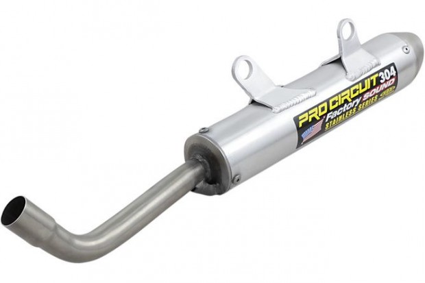 Hanggtl Pro Circuit 304 Gyri Hang TC / SX 250 2019 utn