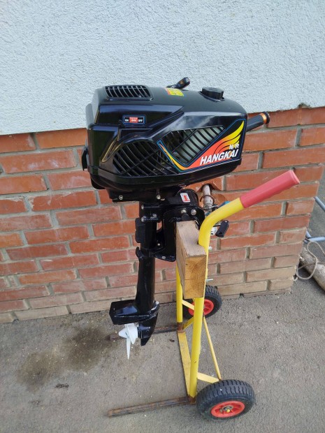 Hangkai 3.6 LE csnakmotor