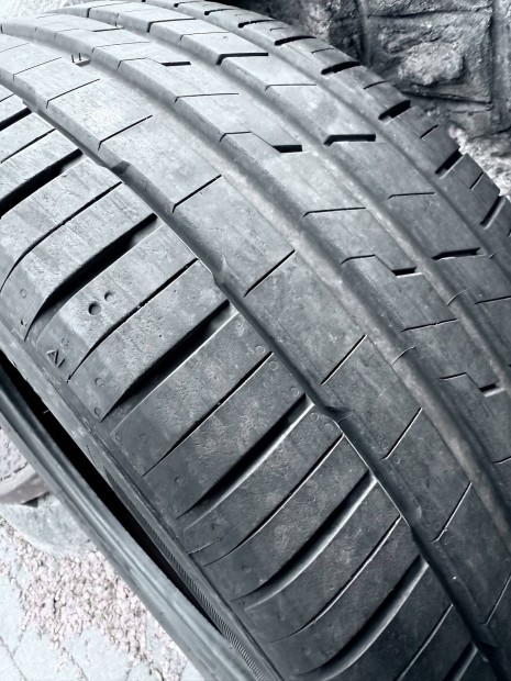 Hangkook 245/45 R20 DOT 2024 új állapotú nyári gumi 2db
