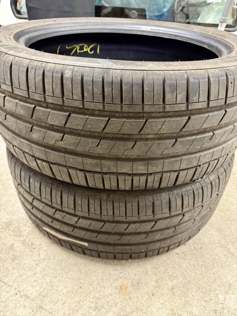 Hangkook 255/45 R20 új nyári gumi DOT2024 2 db