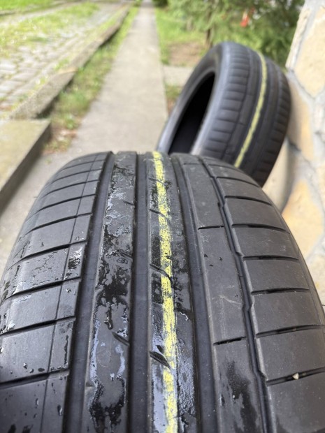 Hangkook ventus s1 evo3 235/50 R20 6mm nyári gumi!