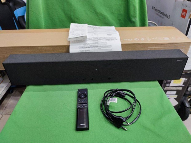 Hangprojektor Garanci�val! Samsung HW-C400/EN 2.0