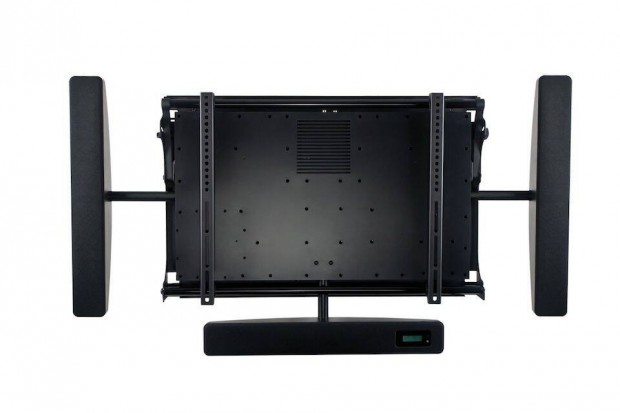 Hangprojektor s tv konzol, Audio Solutions (Tvam3.1A)