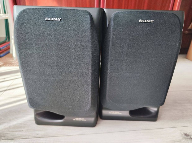 Hangszrrendszer Sony SS-H701 3-utas bal s jobb impedancia 6 ohm