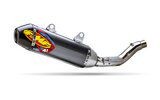 Hangtompító FMF Factory 4.1 rozsdamentes acél KX 450 2024 után