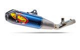 Hangtompító FMF Factory 4.1 titán KX 450 2024 után