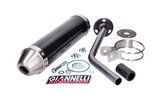 Hangtompító Giannelli Enduro Carbon Aprilia RX 50 1999 - 2004