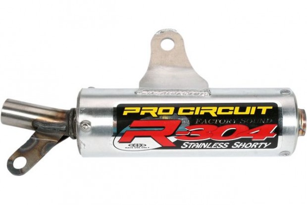 Hangtompt Pro Circuit R-304 Shorty RM 80 / 85