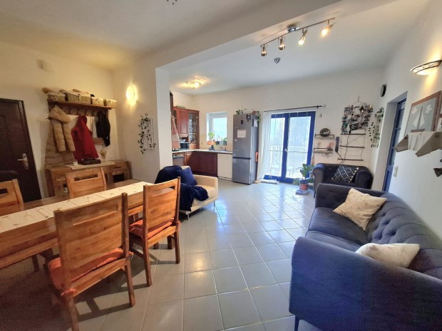 Hangulatos otthon a Derkovitson