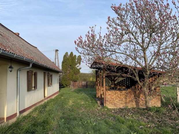 Hangulatos paraszth�z a Vasi-Hegyh�ton #5174620