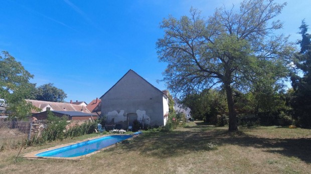 Hangulatos vid�ki h�z