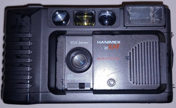 Hanimex 35 Xaf fnykpezgp elad