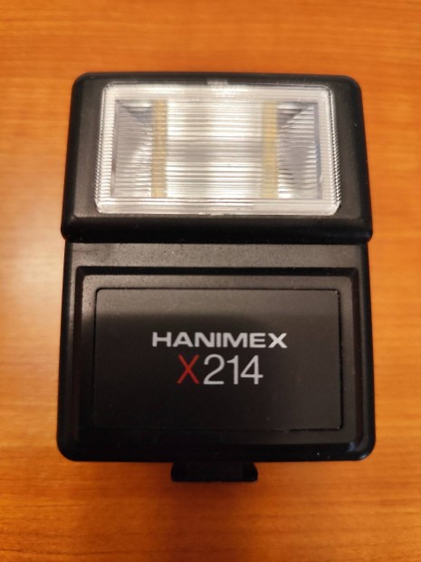 Hanimex X14 vaku