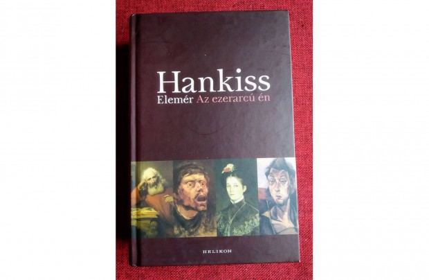 Hankiss Elemér Az ezerarcú Én