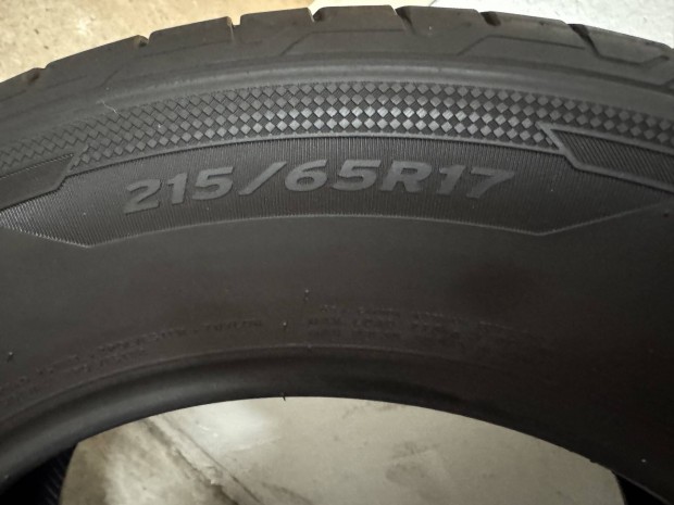 Hankok Ventus Prime 3x