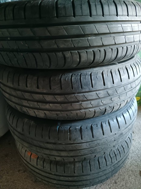 Hankook 155/70R13 nyri gumiabroncs 