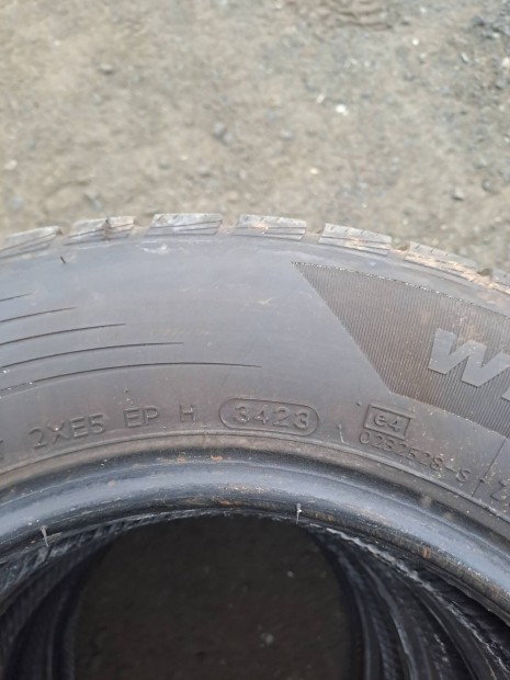 Hankook 155.80r13 tligumi garnitra 