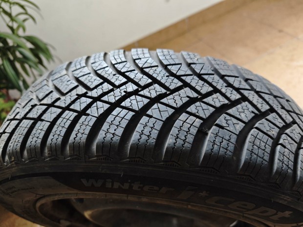 Hankook 165/65/R14 felnis tli gumi 