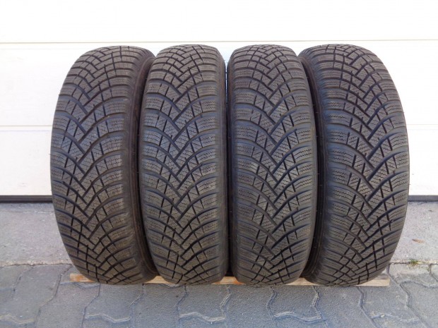 Hankook 165/70R14 tli gumi 2024-es, jszer llapotban elad