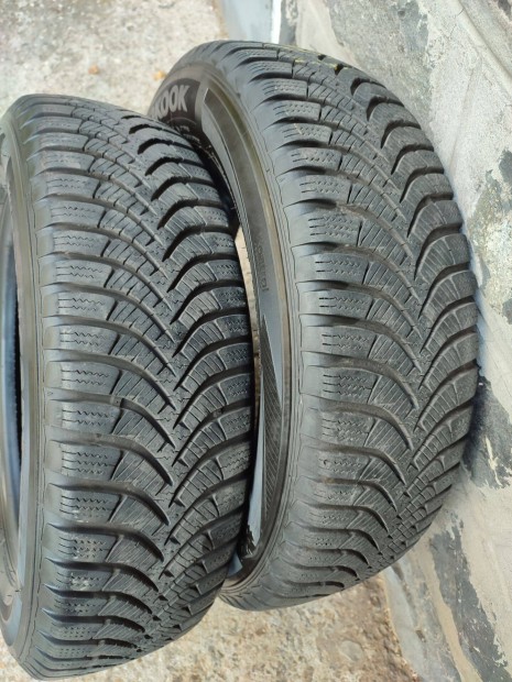 Hankook 165/70 R14 tli gumik