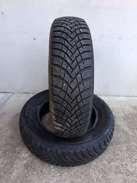 Hankook 165/70 R14 téligumi