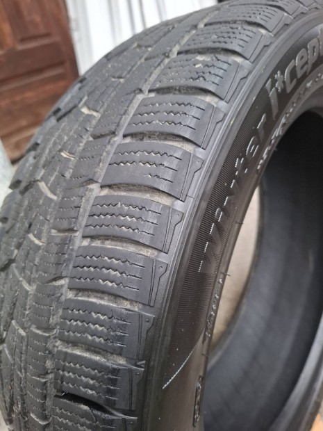 Hankook 16" tli abroncs 7mm profillal. 185/55 R16