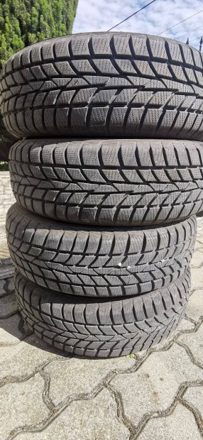 Hankook 175/65R14 Ice Concept tli gumi elad