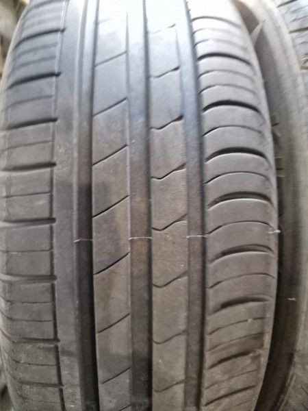 Hankook 175/65R14 K425 5mm DOT18 hasznlt gumi HG13464 nyri