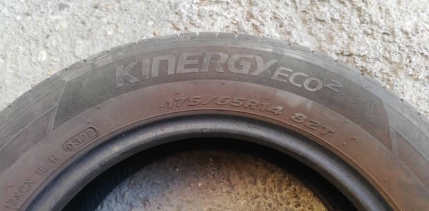 Hankook 175/65R14 nyári gumiabroncs
