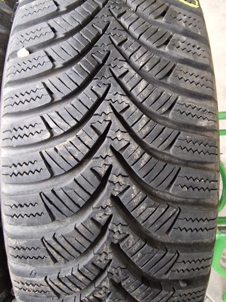 Hankook 175/70R14 W452 5-6mm DOT21 hasznlt gumi HG13850 tli