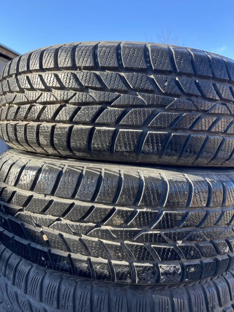 Hankook 175/70r14 tli gumi 2db