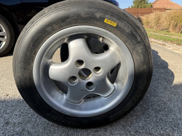 Hankook 180/530 R13 Slick gumi C92 Puha