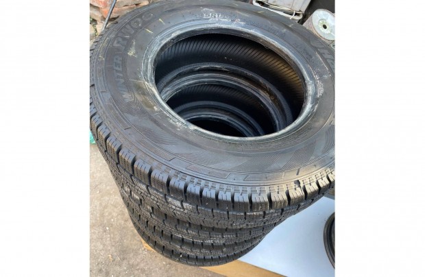 Hankook 185R14C tli gumi