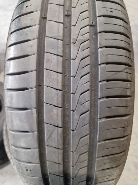 Hankook 185/60R14 K435 6mm DOT20 hasznlt gumi HG13585 nyri