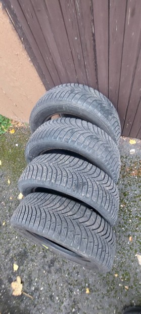 Hankook 185/60R15 tli gumi