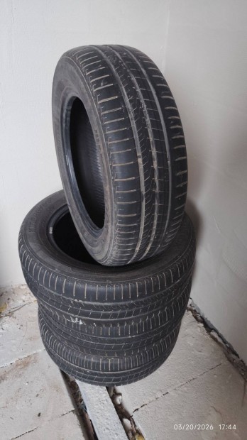 Hankook 185/60/R14 ny�ri szett(4db)