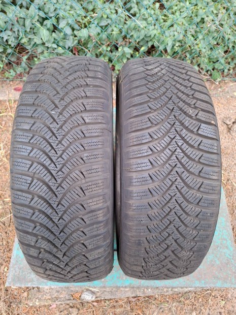 Hankook 185/60 R15 84T W452 Winter icept RS2 tli gumi elad