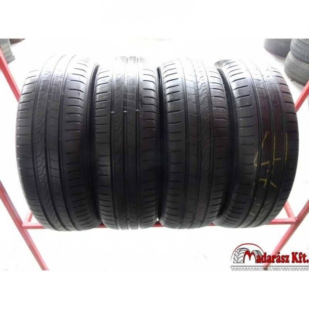 Hankook 185/65R15 Kinergy Eco hasznlt nyri abroncs T88