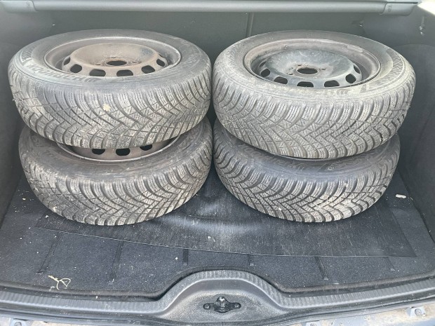 Hankook 185/65r14 tli gumik