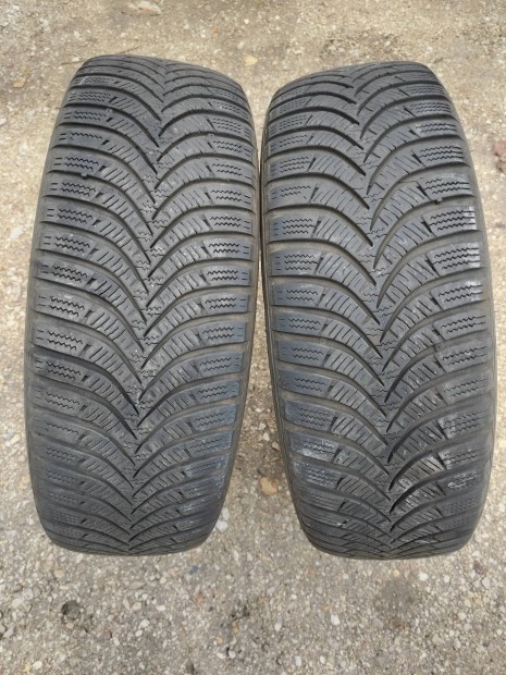 Hankook 185/65r15 2db 10ezer ft.