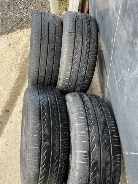 Hankook 18' nyri gumi 4db 255/60r18