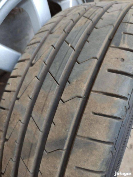 Hankook 195/45 r16 nyári gumi 7mm garnitúra 195 45 16 nyárigumi