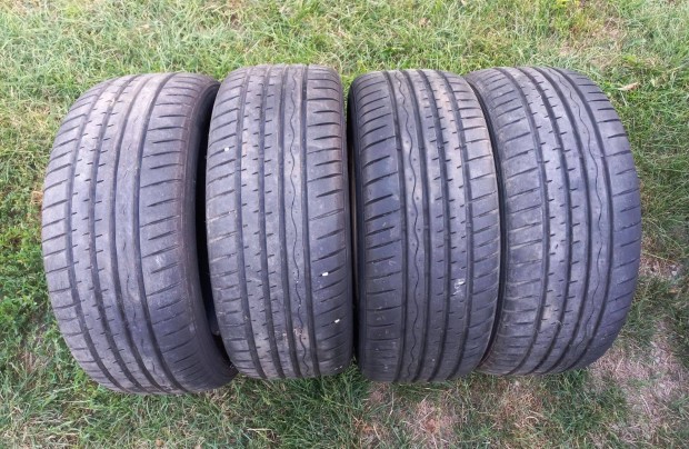 Hankook 195/50 R15 nyri garnitra