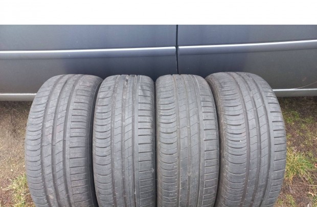 Hankook 195/55 R16 nyri gumi garnitra!