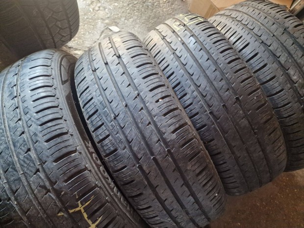 Hankook 195.60.16C nyri gumiabroncs garnitra DOT 2023