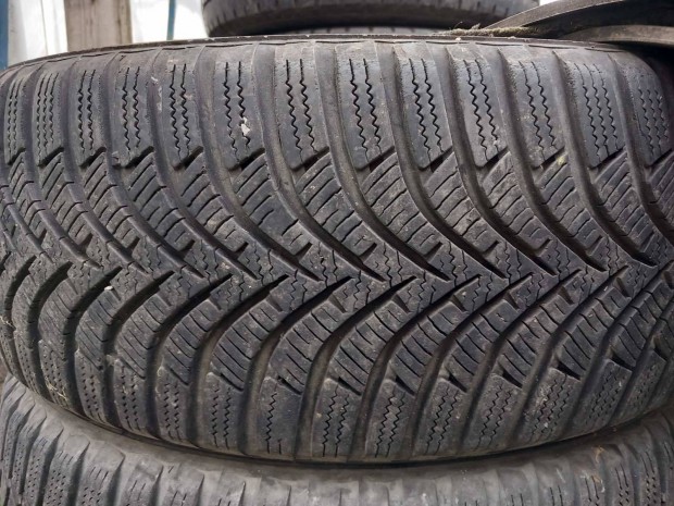 Hankook 195/60/R15 2019-es tli gumi garnitra
