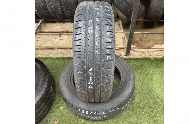 Hankook 195/60 R16C 8,5mm 2020-as nyári gumiabroncs 2db #422