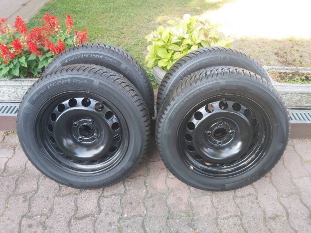 Hankook 195/60 R16 tligumi aclfelnivel