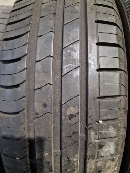 Hankook 195/65R15 K425 6+mm DOT16 hasznlt gumi HG13607 nyri